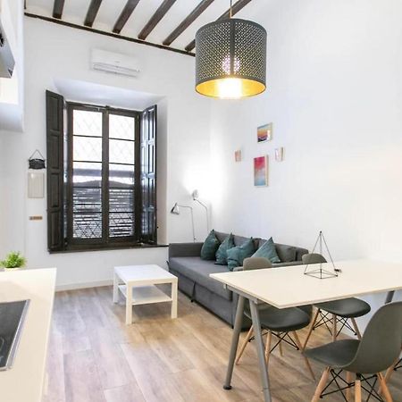 Rooms Postigo Bajo 말라가 외부 사진
