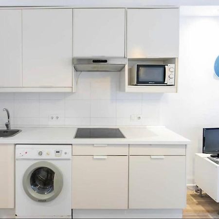 Rooms Postigo Bajo 말라가 외부 사진