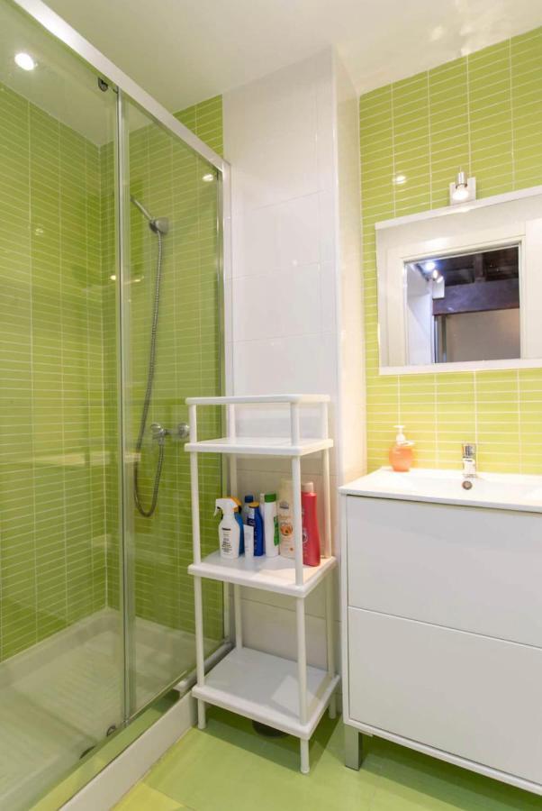 Rooms Postigo Bajo 말라가 외부 사진